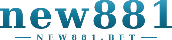 new881 logo