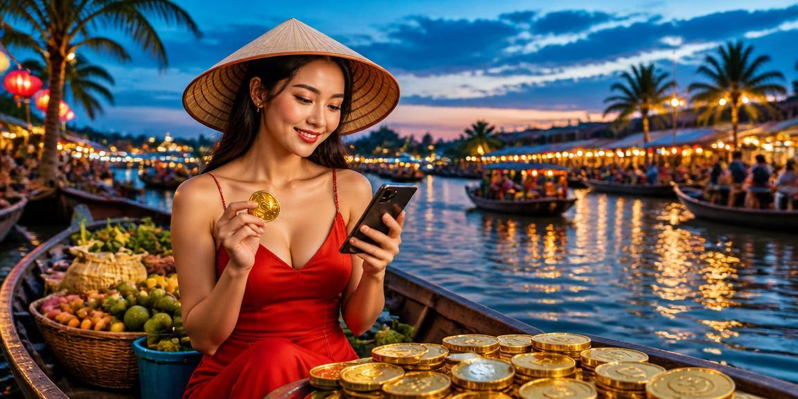 new881 Khám phá sảnh chơi ngay trên điện thoại