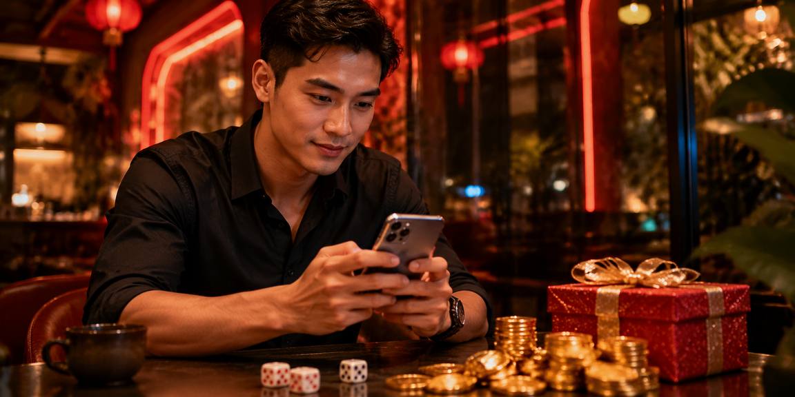new881 Khám phá quy trình nạp rút qua MoMo tại new881