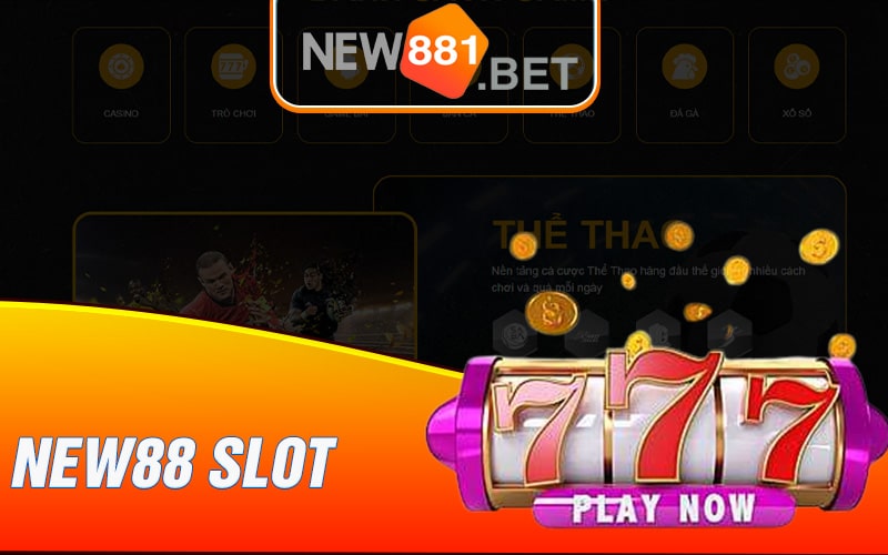 New88 Slot